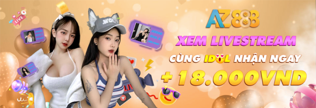 Khuyến mãi tại nhà cái AZ888