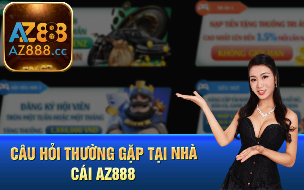 AZ888 casino