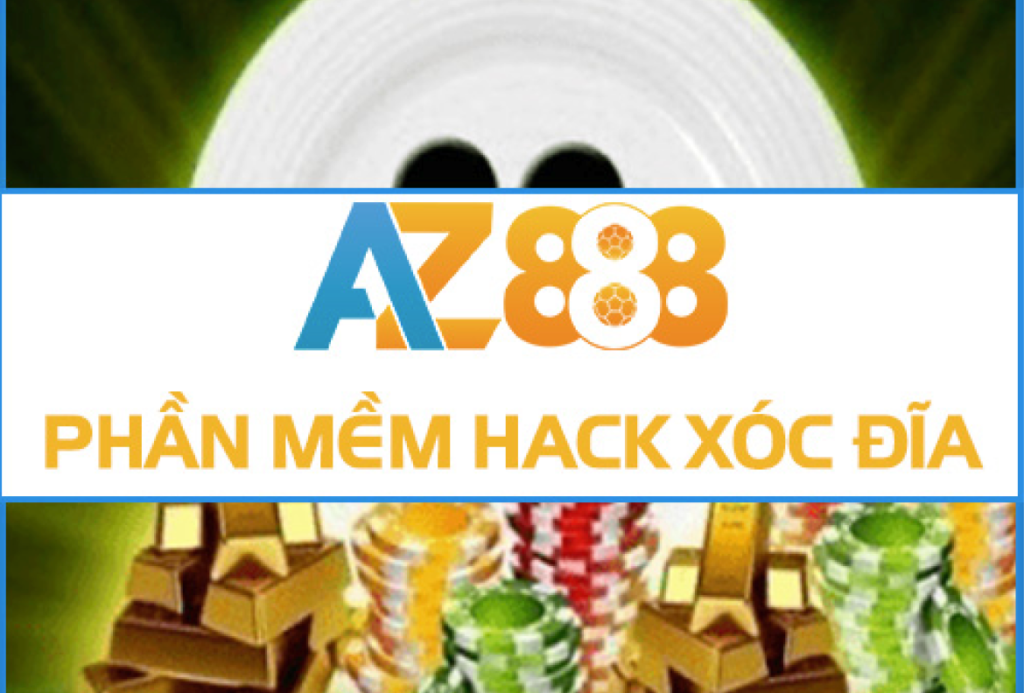 casino az888 phần mềm hack xóc đĩa