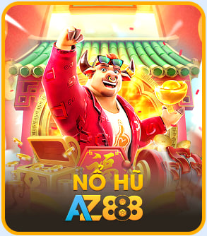 nổ hũ az888